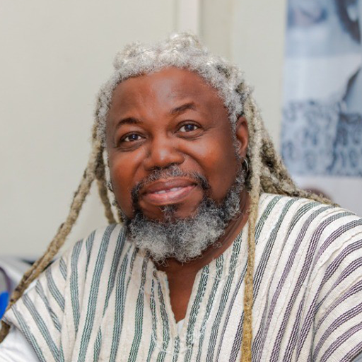 Nana S. Achampong