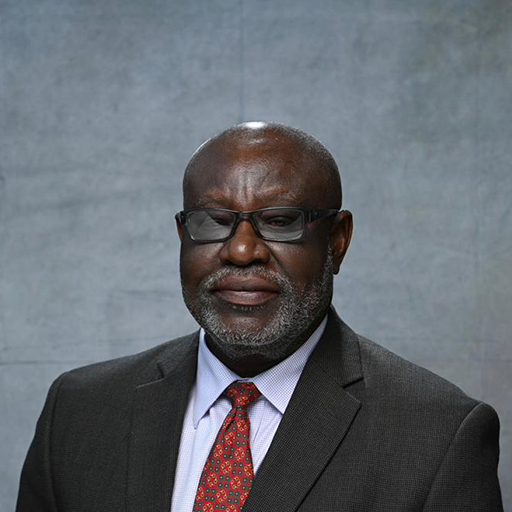 Richard Ansah Kumi