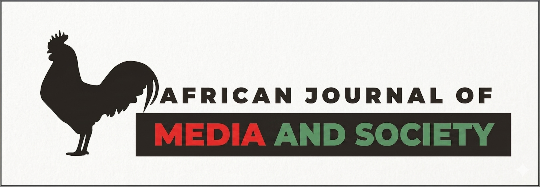 African Journal of Media and Society