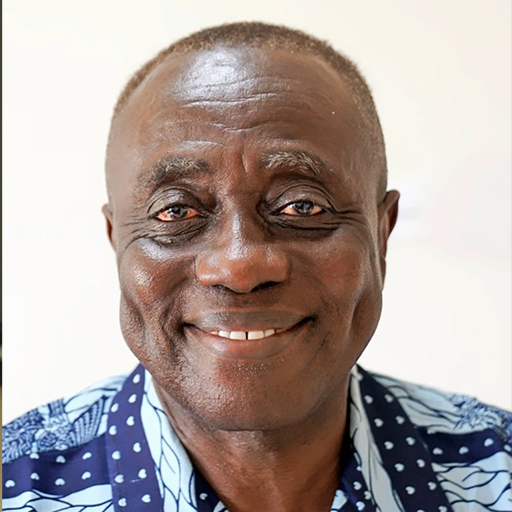 Pashington Obeng