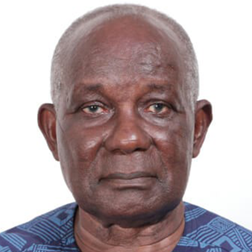 Kofi Asare Opoku
