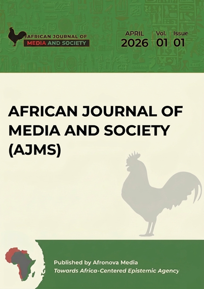 Inaugural Issue