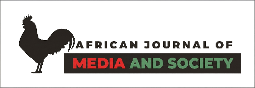 African Journal of Media and Society